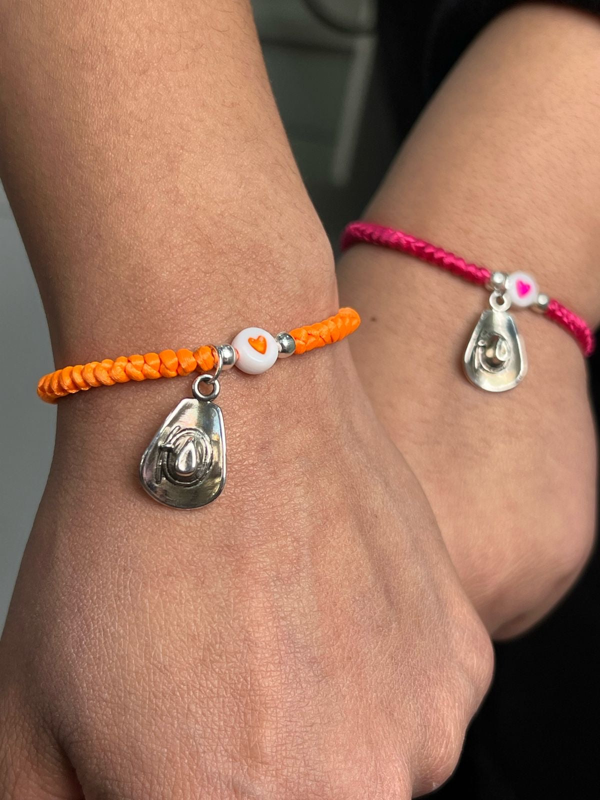 Pulseras las alucines