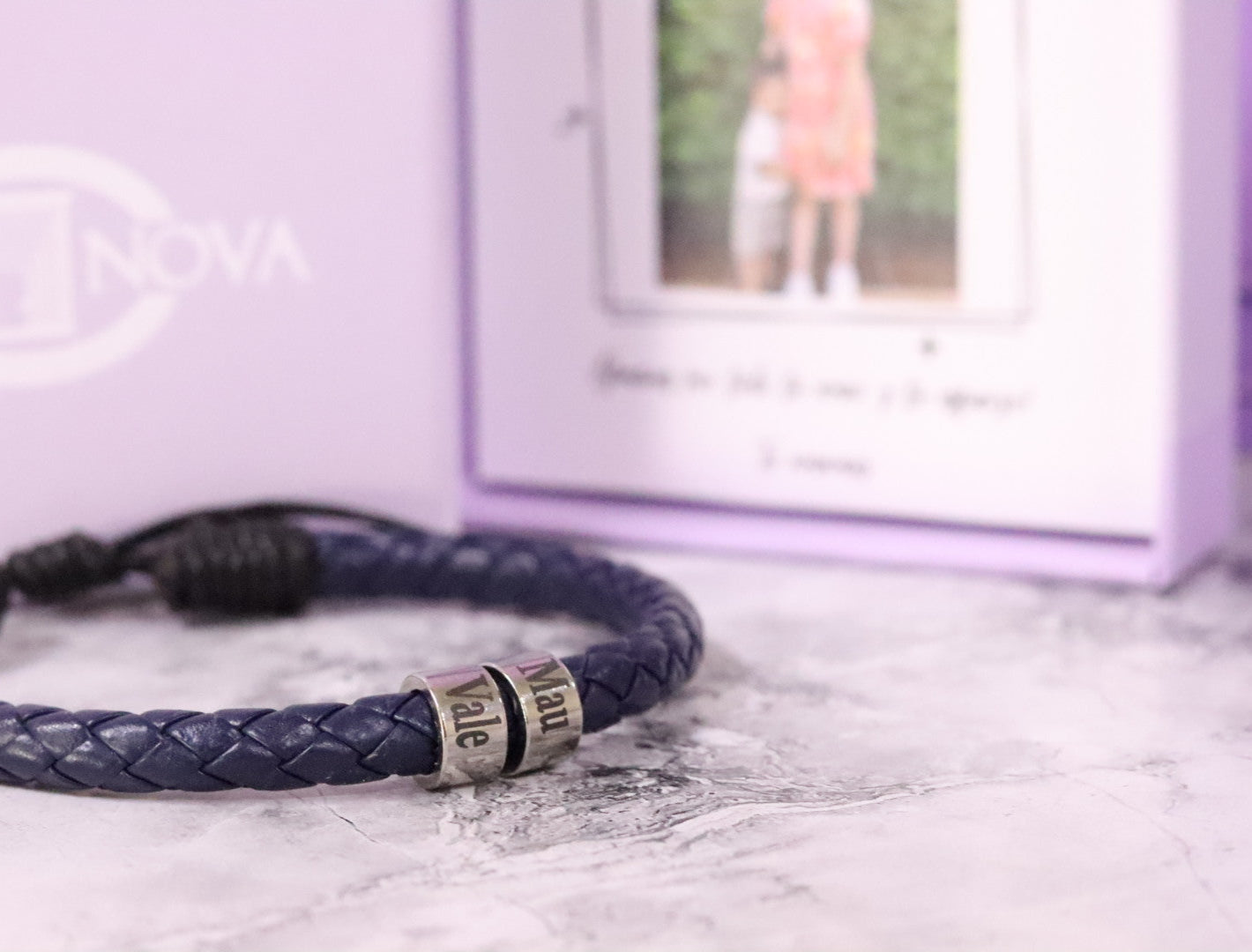 PULSERA PARA PAPÁ