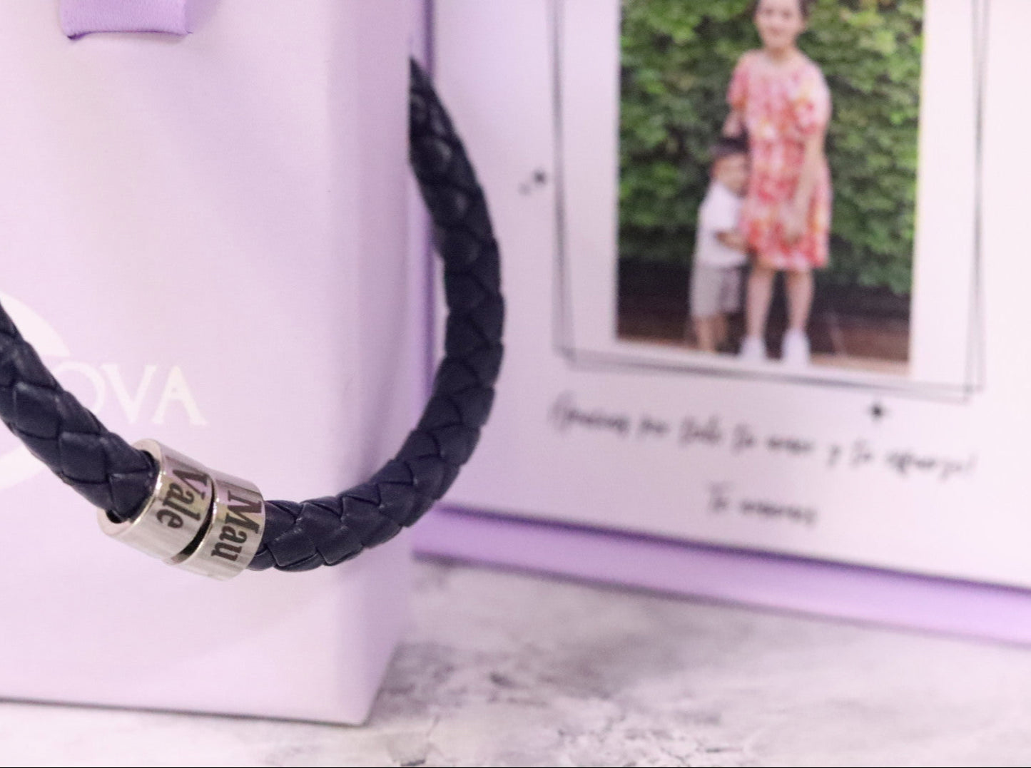 PULSERA PARA PAPÁ