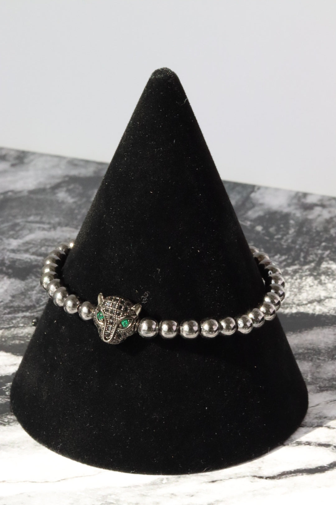 PULSERA CONECTOR JAGUAR