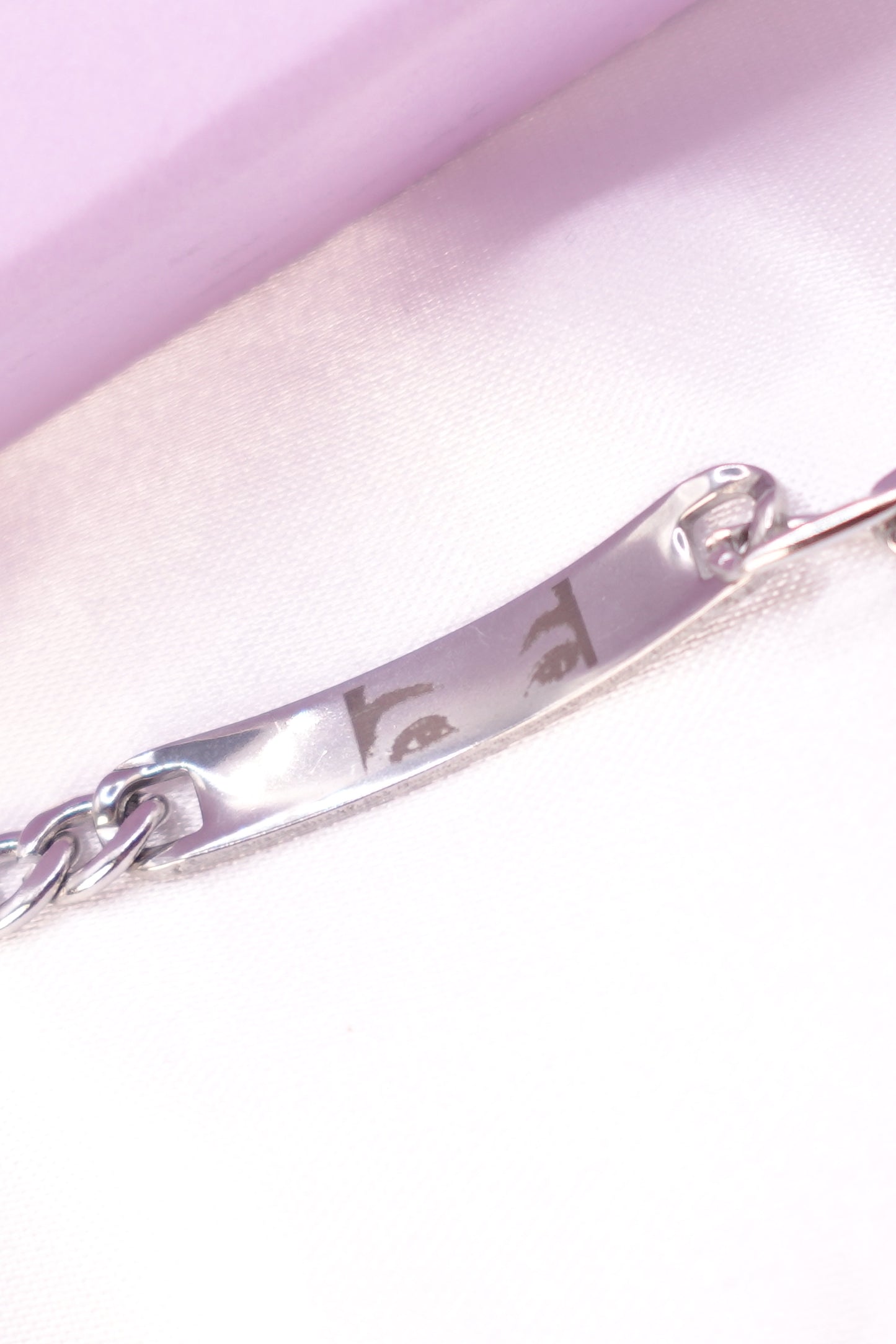 PULSERA CON MIRADA PERSONALIZADA