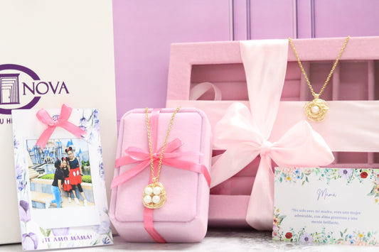 Kit para mamá