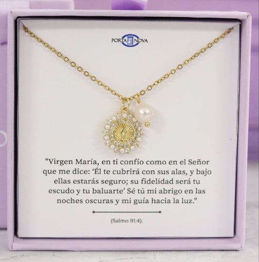 COLLAR MARIA