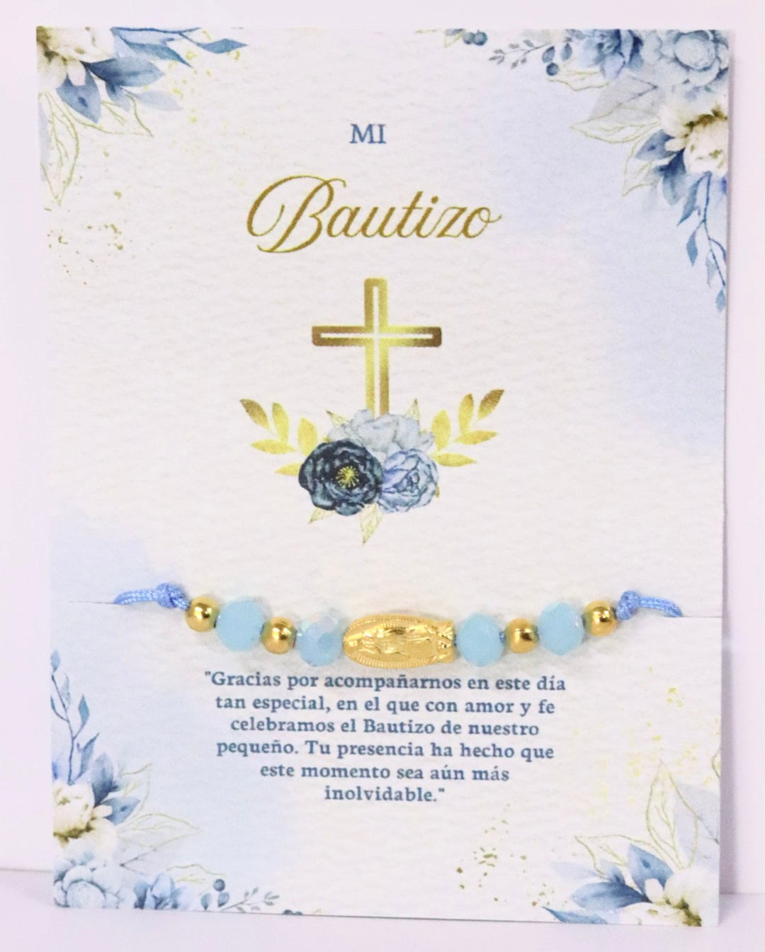 PULSERAS DE RECUERDO DOR