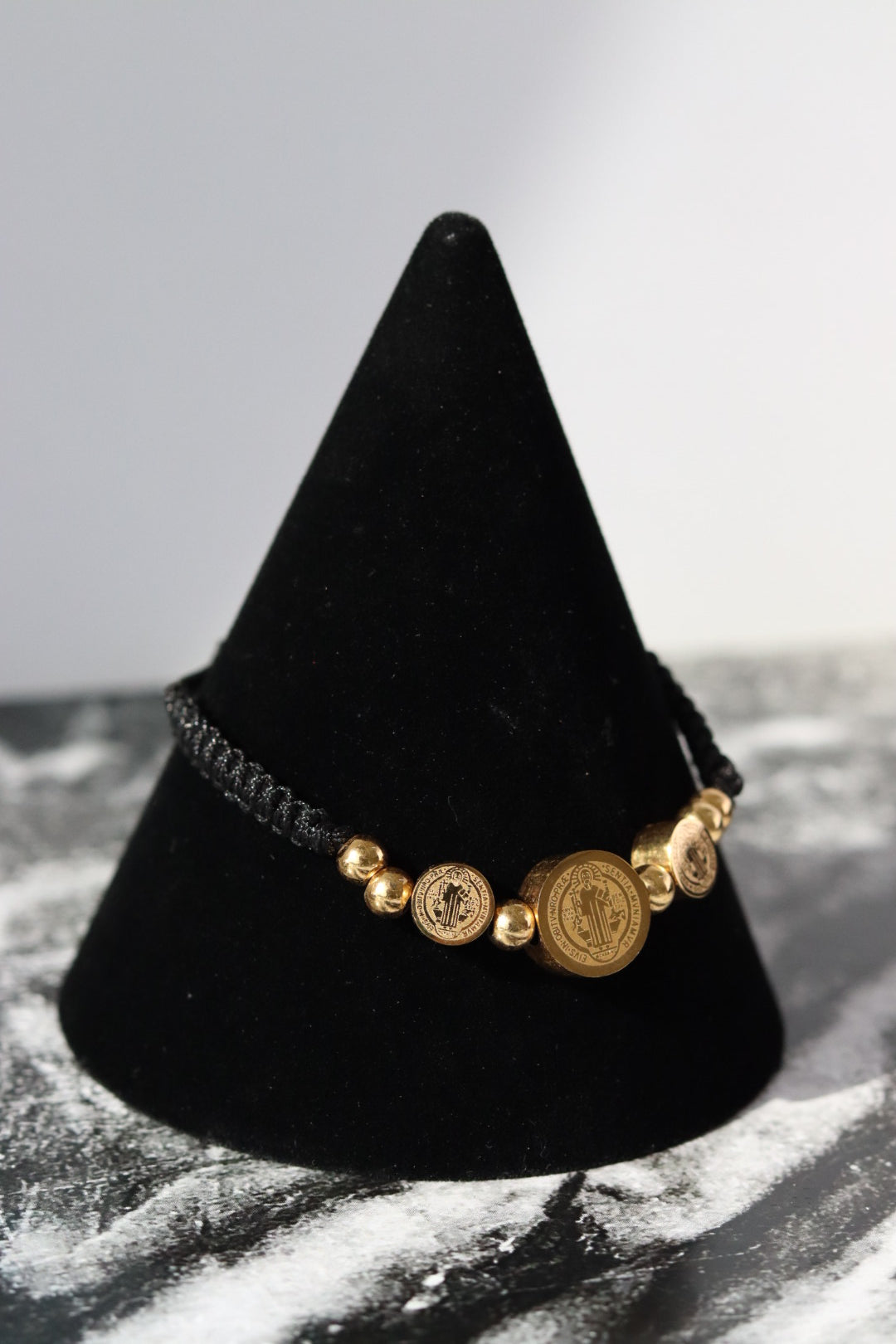 PULSERA SAN BENITO