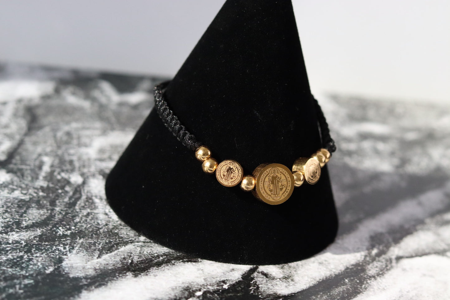 PULSERA SAN BENITO