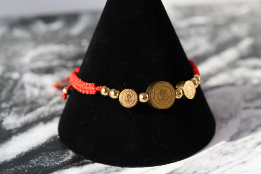 PULSERA SAN BENITO