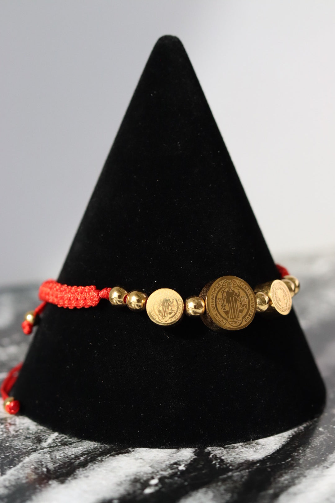 PULSERA SAN BENITO