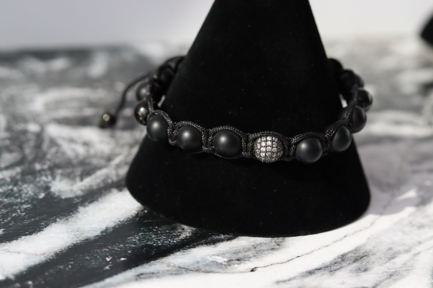 PULSERA CONECTOR ZIR
