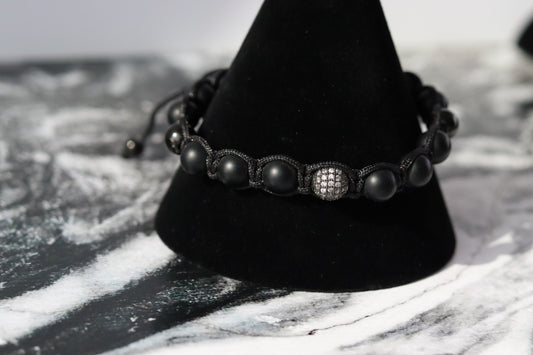 PULSERA CONECTOR ZIR