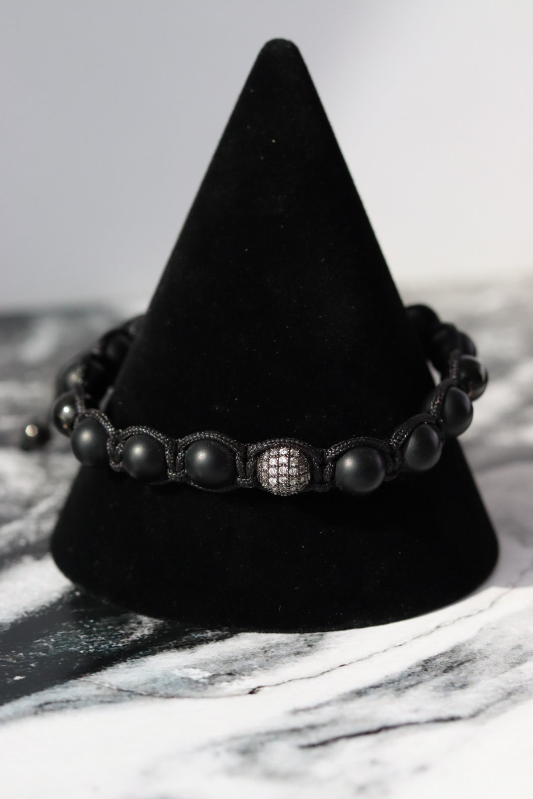PULSERA CONECTOR ZIR