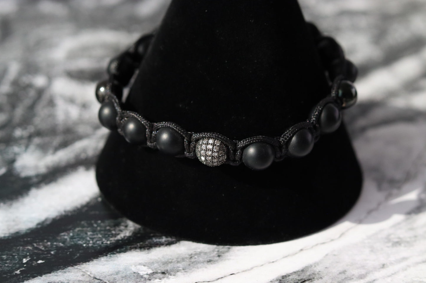 PULSERA CONECTOR ZIR