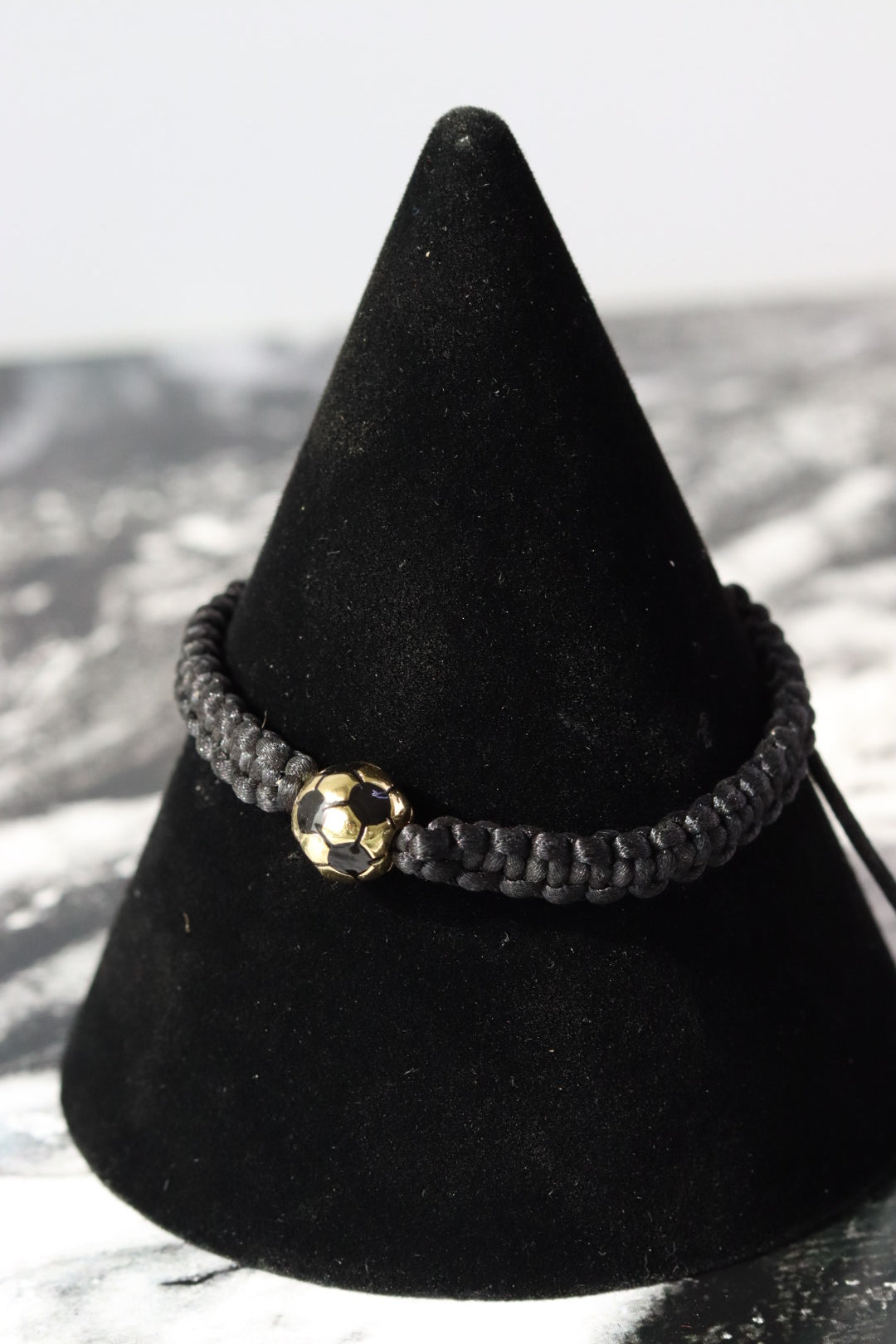 PULSERA FUTBOL
