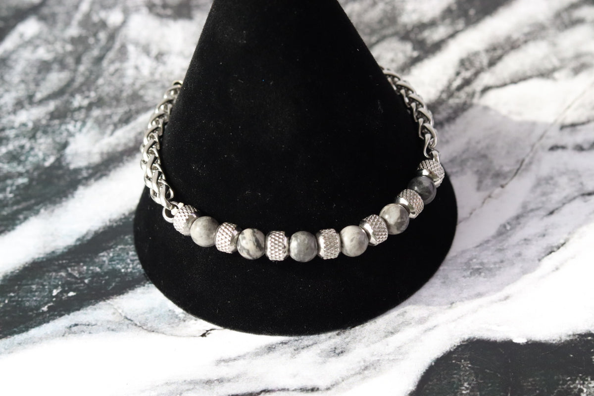 PULSERA CON PIEDRA