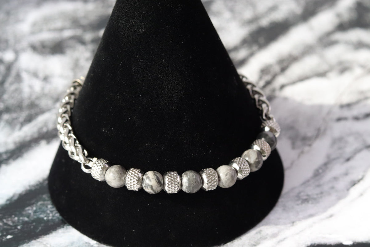 PULSERA CON PIEDRA