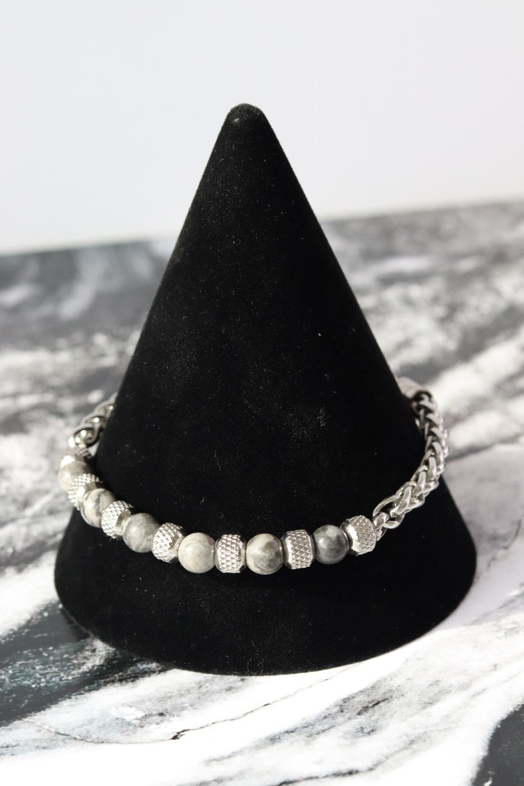 PULSERA CON PIEDRA