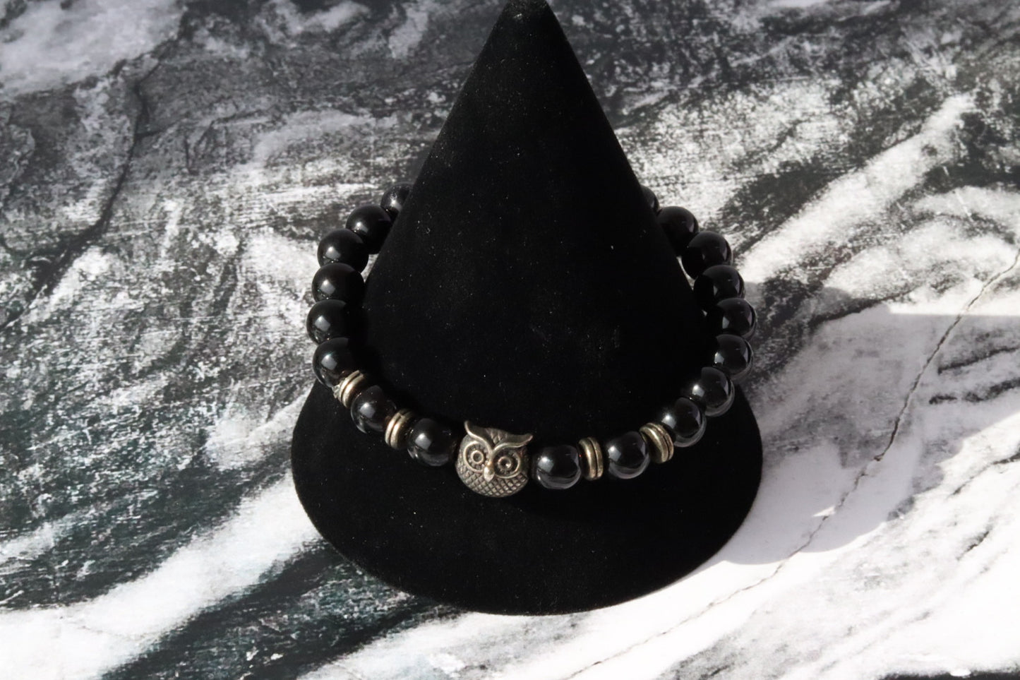 PULSERA CONECTOR BHUO