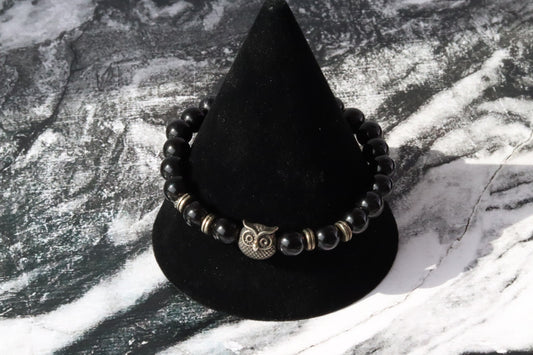 PULSERA CONECTOR BHUO