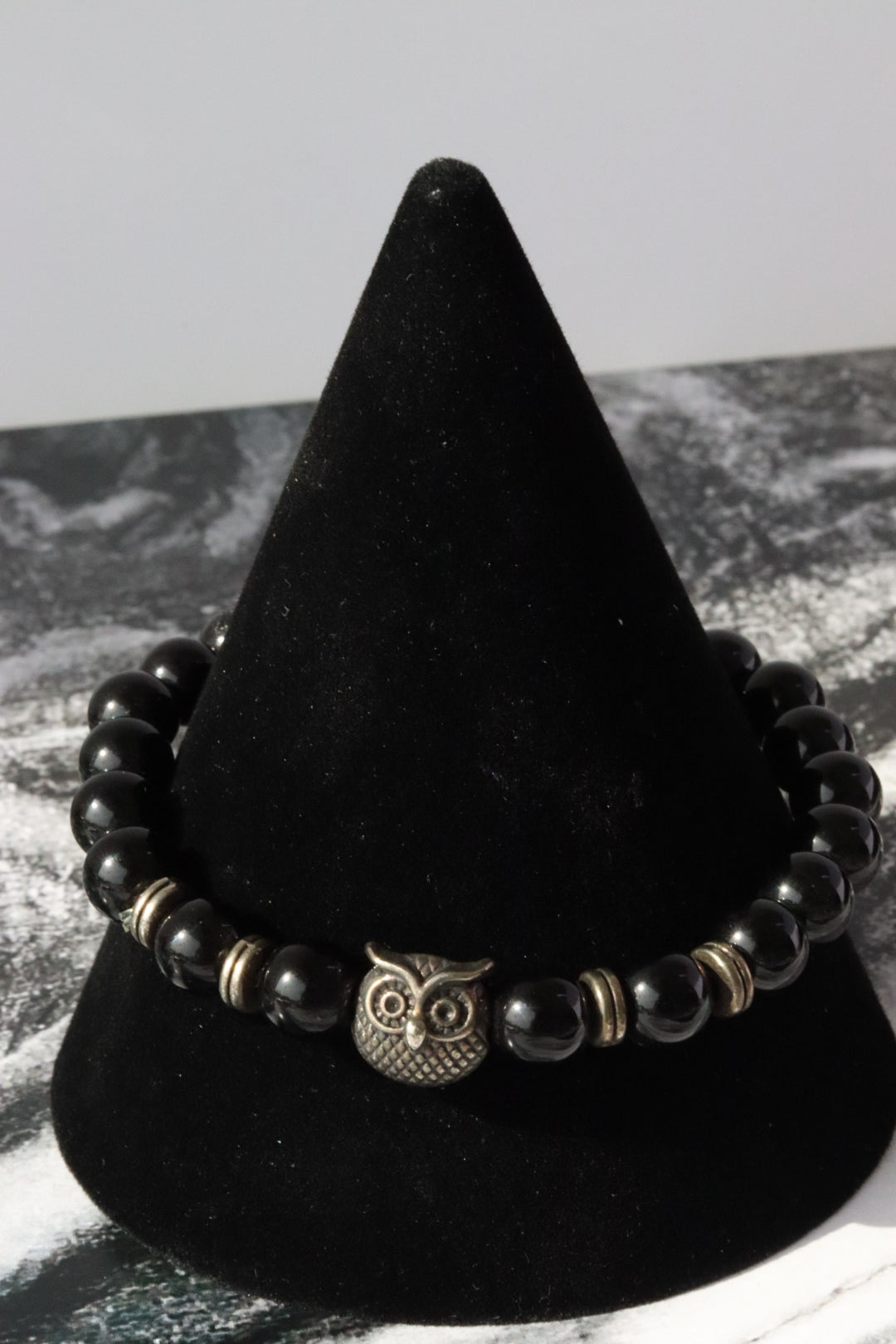 PULSERA CONECTOR BHUO