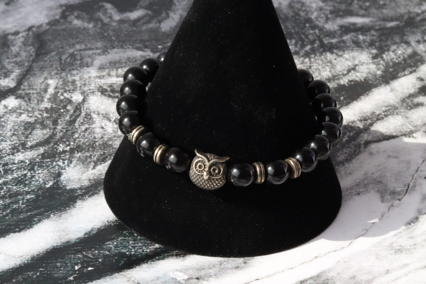 PULSERA CONECTOR BHUO