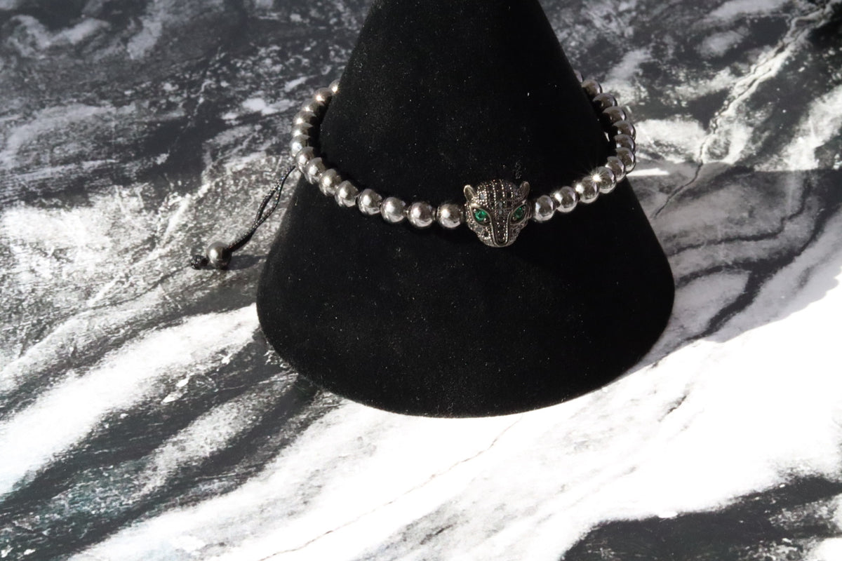 PULSERA CONECTOR JAGUAR