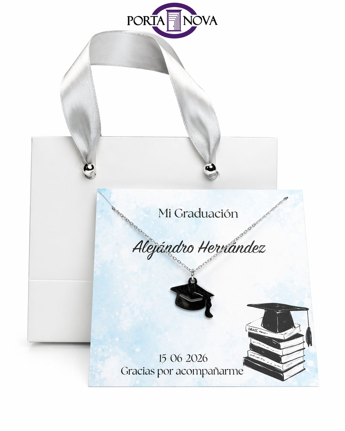 BIRRETE GRADUACIÓN