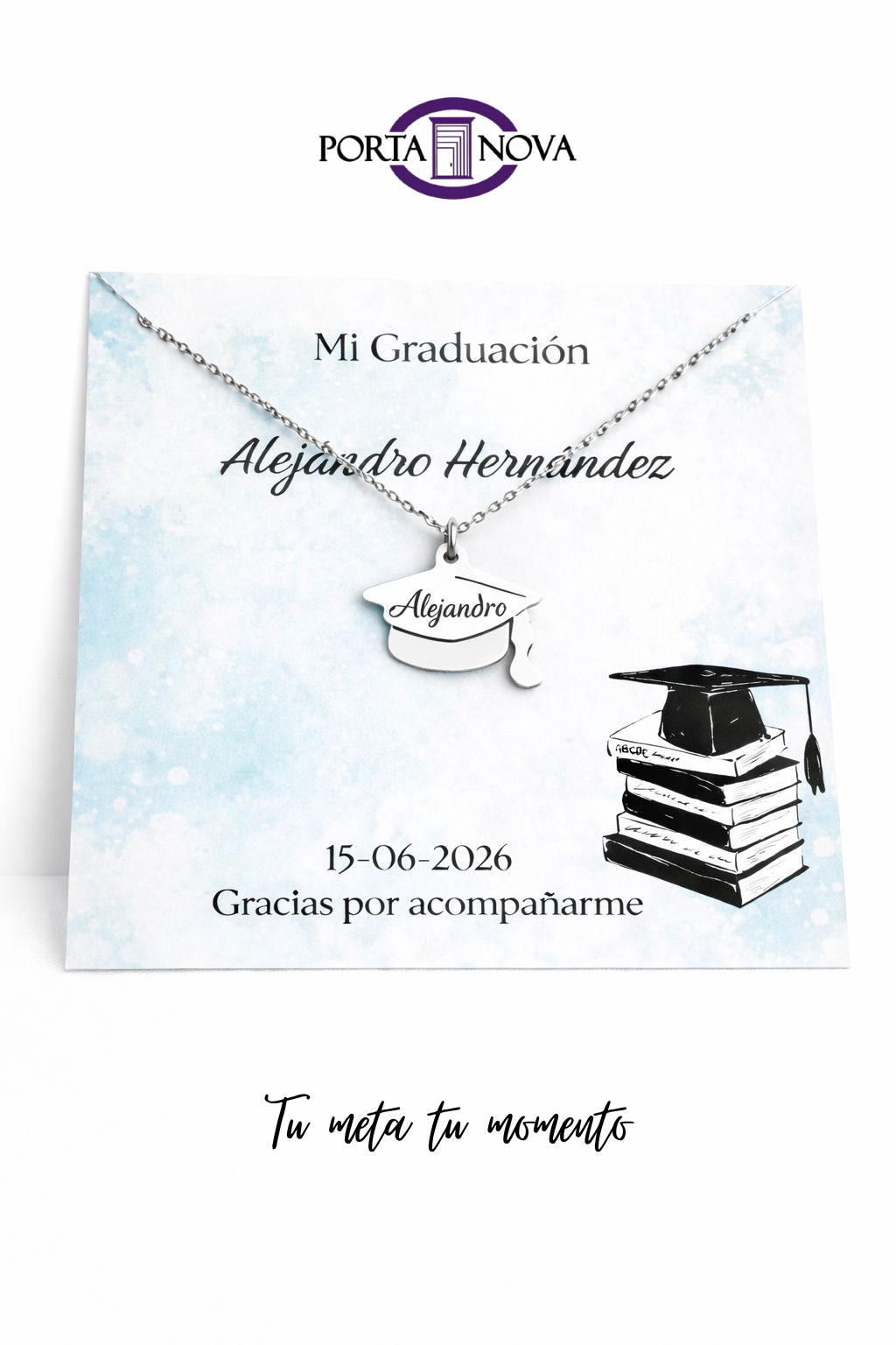 BIRRETE GRADUACIÓN
