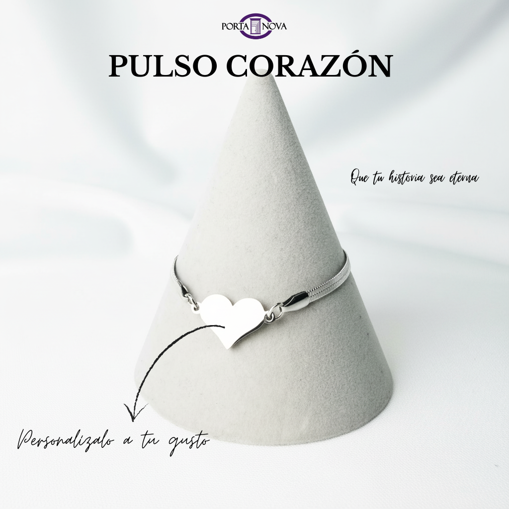 PULSO CORAZON