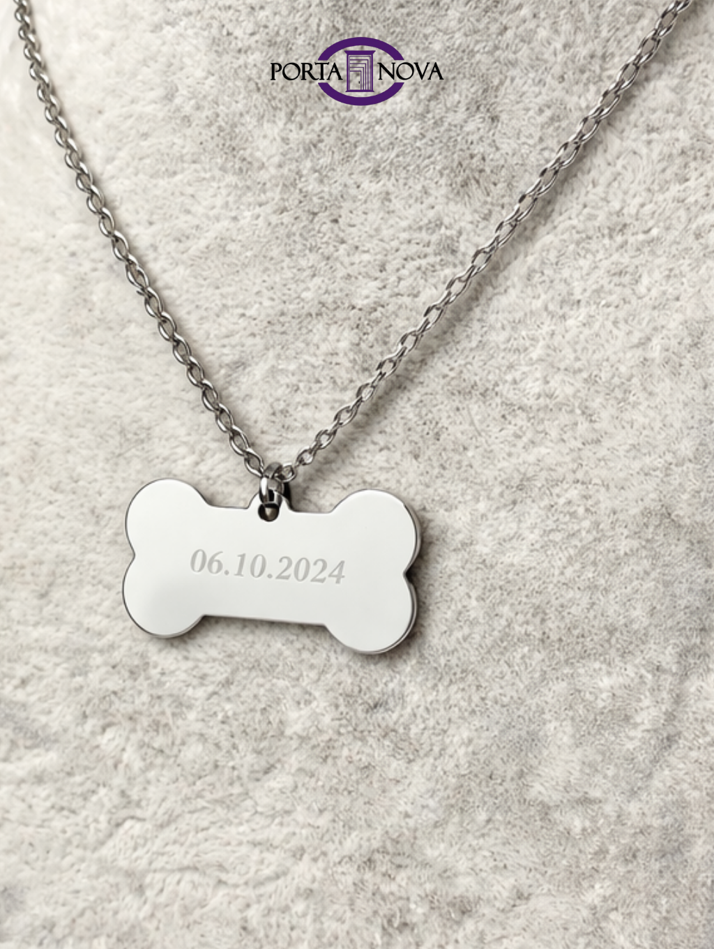 COLLAR MASCOTA