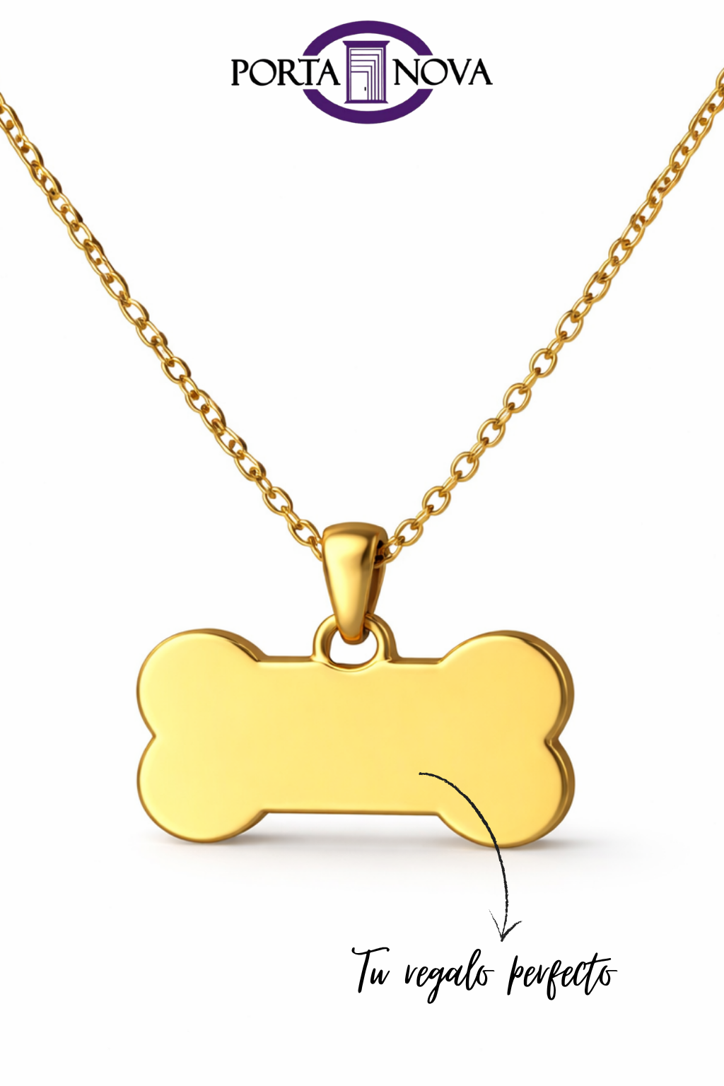 COLLAR MASCOTA