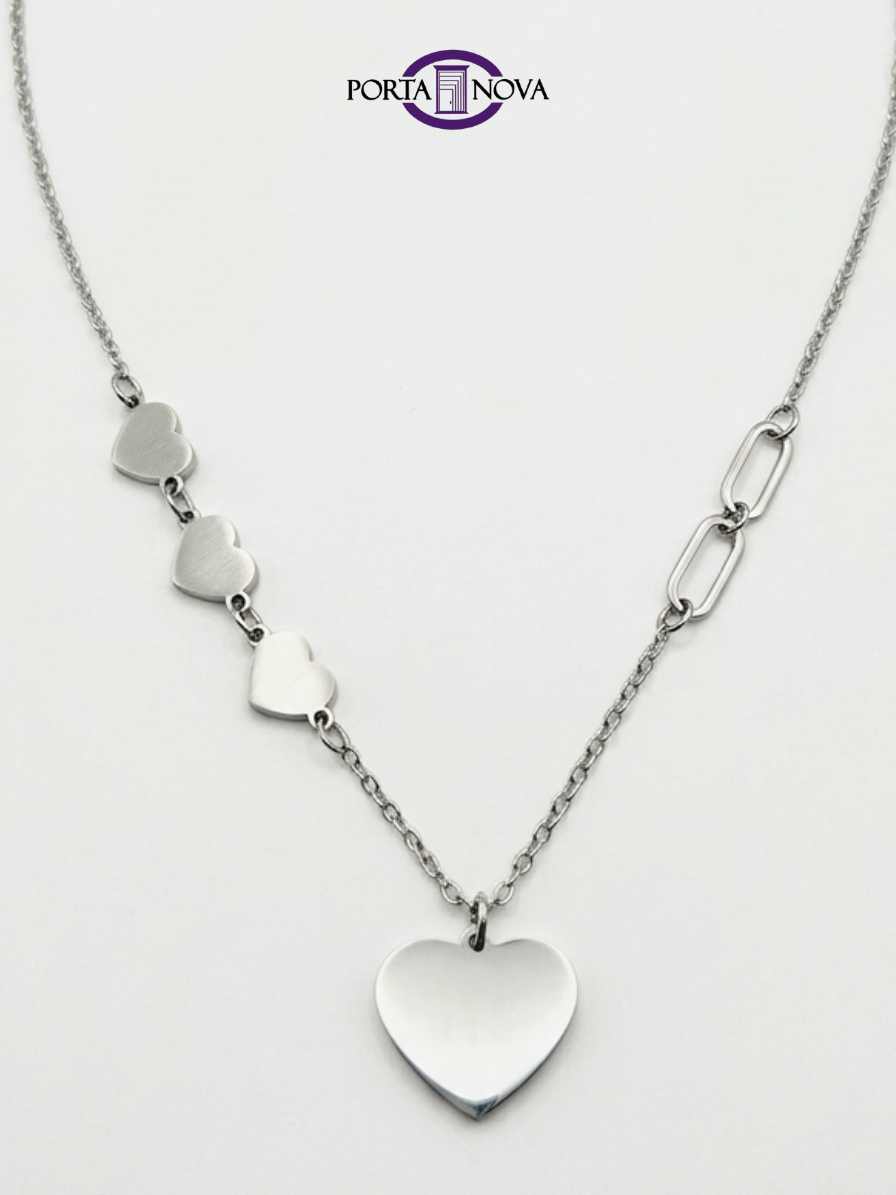COLLAR CORAZON