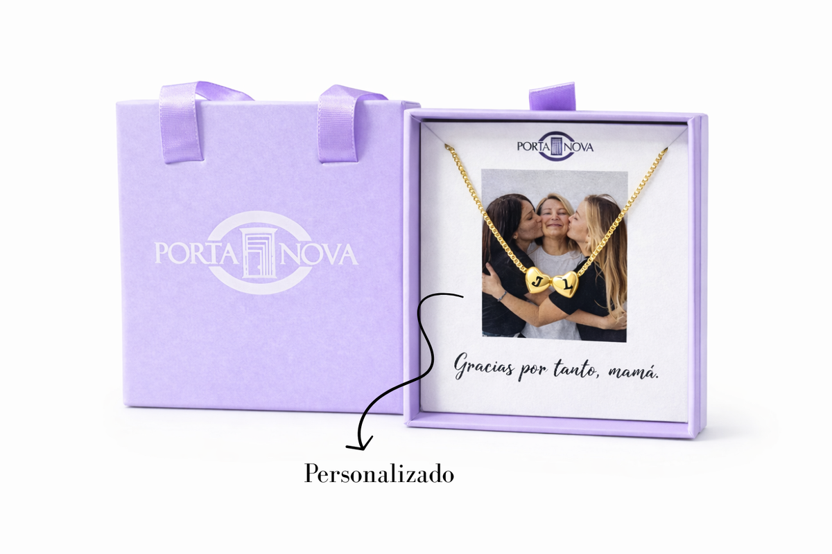 Para mamá